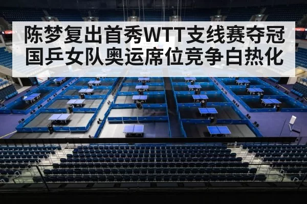 table tennis ranking